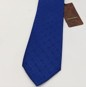 Stefano Ricci Tie New With Tags
